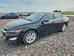 1G1ZD5ST5LF015992 2020 CHEVROLET MALIBU