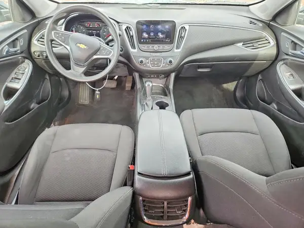 1G1ZD5ST5LF015992 2020 CHEVROLET MALIBU - Image 8