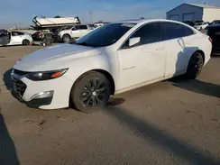 1G1ZD5ST5LF016429 2020 CHEVROLET MALIBU