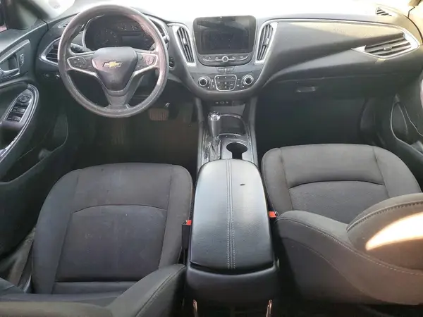 1G1ZD5ST5LF016429 2020 CHEVROLET MALIBU - Image 8