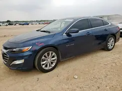 1G1ZD5ST5LF016835 2020 CHEVROLET MALIBU