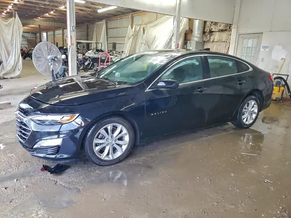 1G1ZD5ST5LF017841 2020 CHEVROLET MALIBU - Image 1