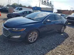1G1ZD5ST5LF020836 2020 CHEVROLET MALIBU