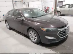 1G1ZD5ST5LF021047 2020 CHEVROLET MALIBU