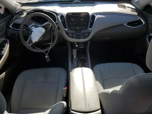 1G1ZD5ST5LF021145 2020 CHEVROLET MALIBU - Image 8