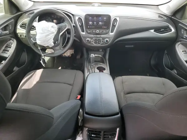 1G1ZD5ST5LF022358 2020 CHEVROLET MALIBU - Image 8
