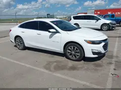 1G1ZD5ST5LF023364 2020 CHEVROLET MALIBU