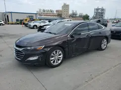 1G1ZD5ST5LF023624 2020 CHEVROLET MALIBU
