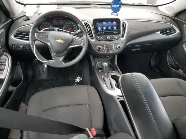 1G1ZD5ST5LF023624 2020 CHEVROLET MALIBU - Image 8
