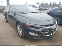 1G1ZD5ST5LF023932 2020 CHEVROLET MALIBU