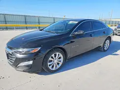 1G1ZD5ST5LF024143 2020 CHEVROLET MALIBU