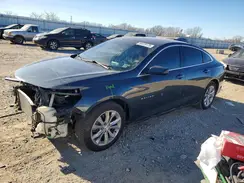 1G1ZD5ST5LF024627 2020 CHEVROLET MALIBU
