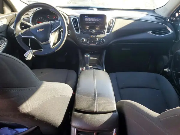 1G1ZD5ST5LF024627 2020 CHEVROLET MALIBU - Image 8