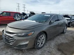 1G1ZD5ST5LF025230 2020 CHEVROLET MALIBU