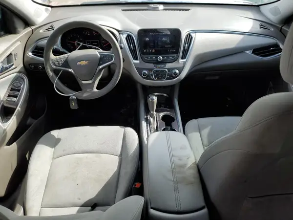 1G1ZD5ST5LF025230 2020 CHEVROLET MALIBU - Image 8