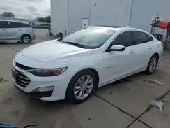 1G1ZD5ST5LF025406 2020 CHEVROLET MALIBU