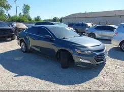 1G1ZD5ST5LF026734 2020 CHEVROLET MALIBU