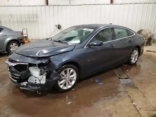 1G1ZD5ST5LF026751 2020 CHEVROLET MALIBU - Image 1