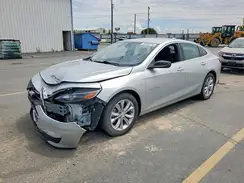 1G1ZD5ST5LF026975 2020 CHEVROLET MALIBU