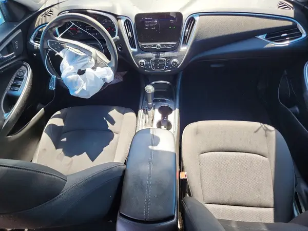 1G1ZD5ST5LF026975 2020 CHEVROLET MALIBU - Image 8