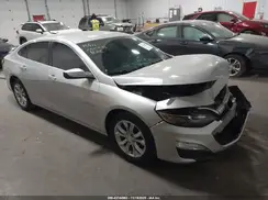 1G1ZD5ST5LF027463 2020 CHEVROLET MALIBU