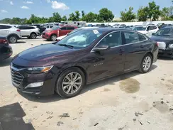 1G1ZD5ST5LF027592 2020 CHEVROLET MALIBU