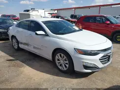 1G1ZD5ST5LF027740 2020 CHEVROLET MALIBU