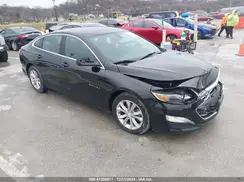 1G1ZD5ST5LF027754 2020 CHEVROLET MALIBU