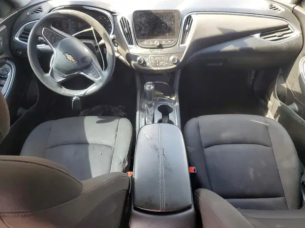 1G1ZD5ST5LF027947 2020 CHEVROLET MALIBU - Image 8