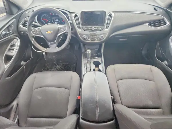 1G1ZD5ST5LF028726 2020 CHEVROLET MALIBU - Image 8