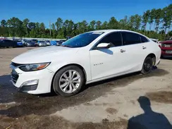 1G1ZD5ST5LF028807 2020 CHEVROLET MALIBU