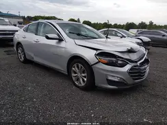1G1ZD5ST5LF029343 2020 CHEVROLET MALIBU