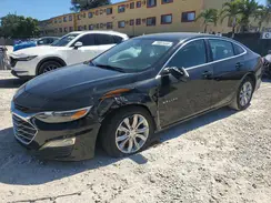 1G1ZD5ST5LF029939 2020 CHEVROLET MALIBU