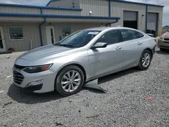 1G1ZD5ST5LF030721 2020 CHEVROLET MALIBU