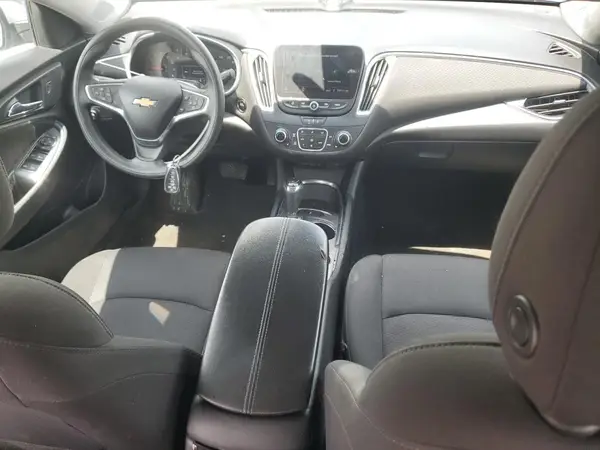 1G1ZD5ST5LF030721 2020 CHEVROLET MALIBU - Image 8