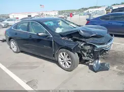 1G1ZD5ST5LF030900 2020 CHEVROLET MALIBU