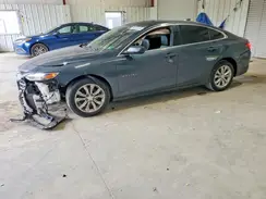 1G1ZD5ST5LF031447 2020 CHEVROLET MALIBU