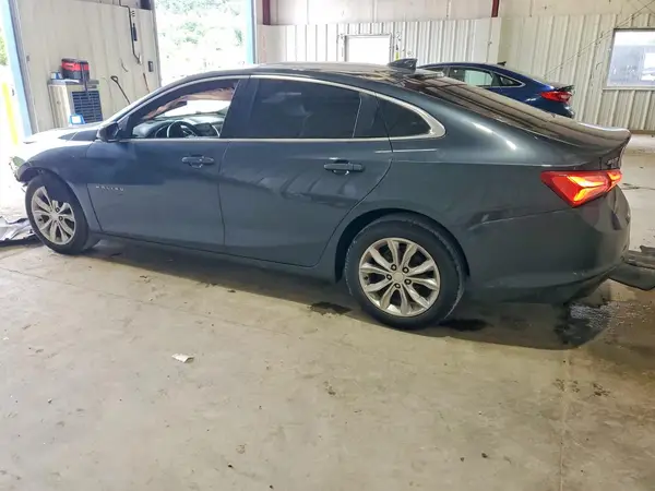 1G1ZD5ST5LF031447 2020 CHEVROLET MALIBU - Image 2