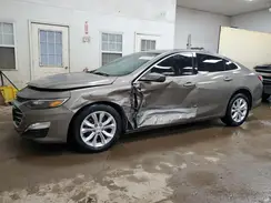 1G1ZD5ST5LF031481 2020 CHEVROLET MALIBU