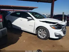1G1ZD5ST5LF031836 2020 CHEVROLET MALIBU