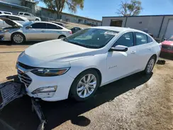 1G1ZD5ST5LF032047 2020 CHEVROLET MALIBU