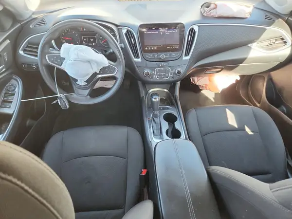 1G1ZD5ST5LF032047 2020 CHEVROLET MALIBU - Image 8