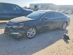 1G1ZD5ST5LF032128 2020 CHEVROLET MALIBU
