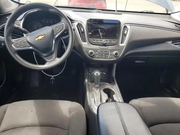 1G1ZD5ST5LF033084 2020 CHEVROLET MALIBU - Image 8