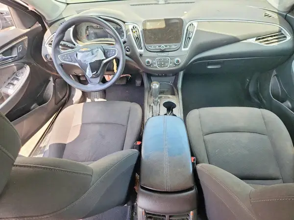 1G1ZD5ST5LF033179 2020 CHEVROLET MALIBU - Image 8