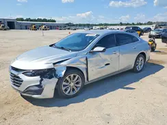 1G1ZD5ST5LF033263 2020 CHEVROLET MALIBU