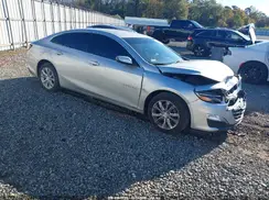 1G1ZD5ST5LF033862 2020 CHEVROLET MALIBU