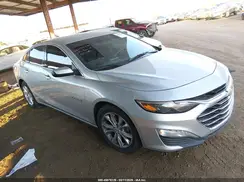 1G1ZD5ST5LF034087 2020 CHEVROLET MALIBU