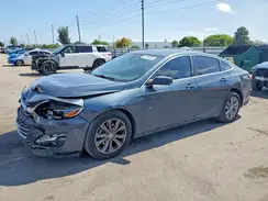 1G1ZD5ST5LF034820 2020 CHEVROLET MALIBU