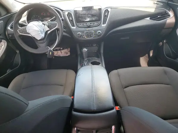 1G1ZD5ST5LF034820 2020 CHEVROLET MALIBU - Image 8